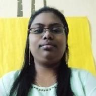 Archana Singarapu Class I-V Tuition trainer in Hyderabad