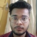 Photo of Abhishek Dubey