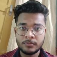 Abhishek Dubey Class I-V Tuition trainer in Baikunthapur
