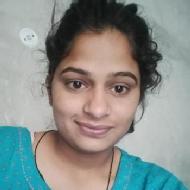 Ritu M. Class 12 Tuition trainer in Sonipat