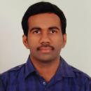 Photo of Srikanth G