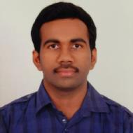 Srikanth G BTech Tuition trainer in Ongole