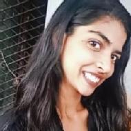 Sapna K. Spoken English trainer in Delhi