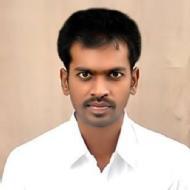 Dr. Durga Prasad Ravutla Class 10 trainer in Hyderabad