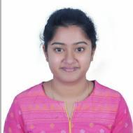 Anjani Reddy Class I-V Tuition trainer in Hyderabad