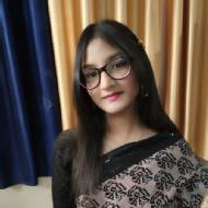 Anusha R. Class I-V Tuition trainer in Lucknow