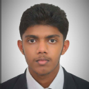 Photo of Nihal Ahamed