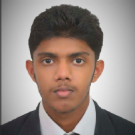 Nihal Ahamed UPSC Exams trainer in Kozhikode