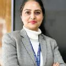 Photo of Vibha V.