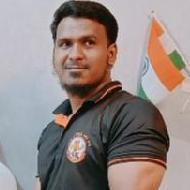 Hujefa Pinjari Personal Trainer trainer in Pune