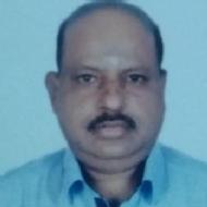 Vellore Raju Subramani Tally Software trainer in Bangalore