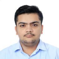 Kartik Khurana Class I-V Tuition trainer in Delhi