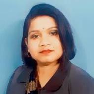 Dr.Jyoti S. Career Counselling trainer in Ghazipur