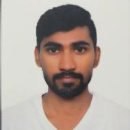Abhishek Thakur Class 12 Tuition trainer in Patna