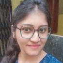 Photo of Tithi Ghosh