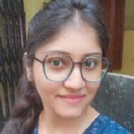 Tithi Ghosh Class I-V Tuition trainer in Kolkata