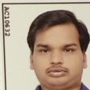 Photo of Ajay Shah