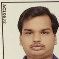 Ajay Shah BCom Tuition trainer in Lucknow