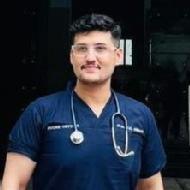 Danyal Ahmad MBBS & Medical Tuition trainer in Peshawar