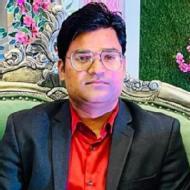 Nishat Muazzam Class 10 trainer in Shikohabad