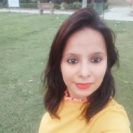 Surbhi Tomar Class 12 Tuition trainer in Thanesar