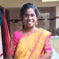 Mary G. Class 12 Tuition trainer in Erode