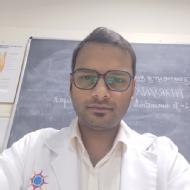 Shashi Bhushan MBBS & Medical Tuition trainer in Chittoor