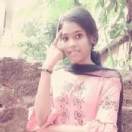 Sruthi C. Class I-V Tuition trainer in Tirur