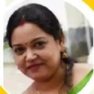 Jaya Saha Spoken English trainer in Agartala