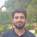 Photo of Tajamul Hassan Khan