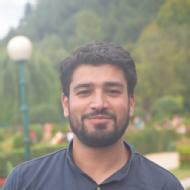 Tajamul Hassan Khan Class 12 Tuition trainer in Pattan