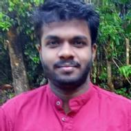 Sachin Suresh Class I-V Tuition trainer in Mavelikara