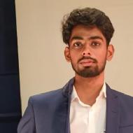 Zaid Khan Class 8 Tuition trainer in Panvel