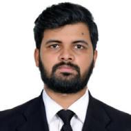 Amar Pandey LLB Tuition trainer in Noida