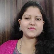 Bindia B. Class I-V Tuition trainer in Hyderabad