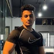 Thakur Singh Personal Trainer trainer in Hyderabad