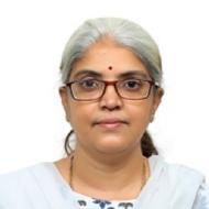 Lalitha C. Class 11 Tuition trainer in Mysore