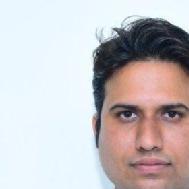Mukesh Chaturvedi Class 12 Tuition trainer in Gadarwara