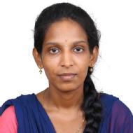 Shunmuga Lakshmi Class 12 Tuition trainer in Tirunelveli