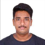 Srivinayan Class 10 trainer in Chennai