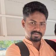 Siyadh Muhammed N Class 10 trainer in Thiruvananthapuram