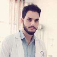 Aasim Yousoof MBBS & Medical Tuition trainer in Bhucho