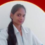 Snehaveera Swamy Diet and Nutrition trainer in Hyderabad