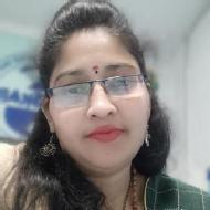 Shilpa Class I-V Tuition trainer in Hyderabad