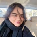 Javeria H. Spoken English trainer in Delhi