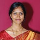 Photo of Dr Ashwini V.