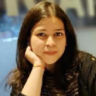 Paridhi R. Class 10 trainer in Delhi