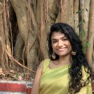 Akhila M. Class 9 Tuition trainer in Mysore
