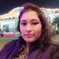 Manisha J. Class 12 Tuition trainer in Delhi