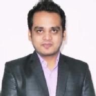 Tousif H Shaikh Tally Software trainer in Pune